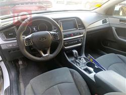 هیوندای سۆناتا